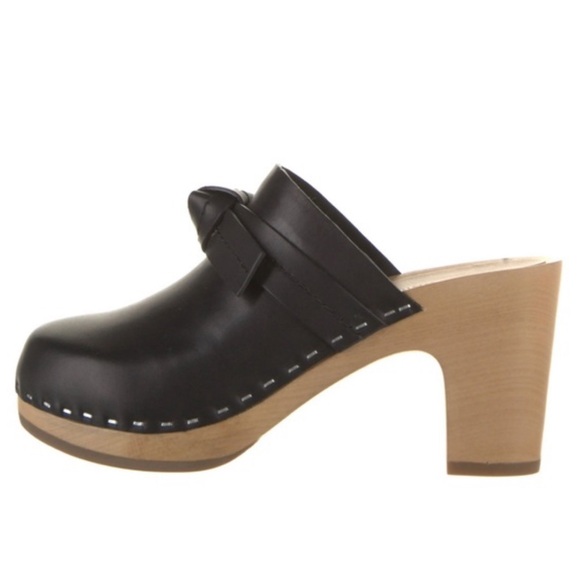 Loeffler Randall Austin Mule - Picture 2 of 12